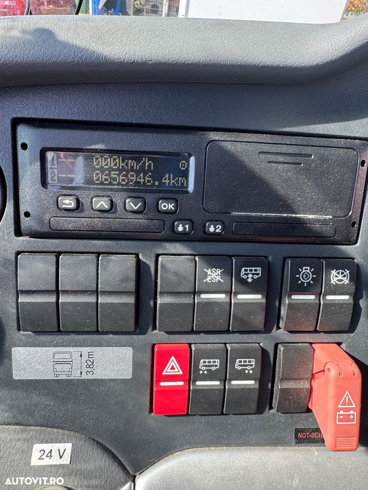 MAN Lion’s Coach - 16