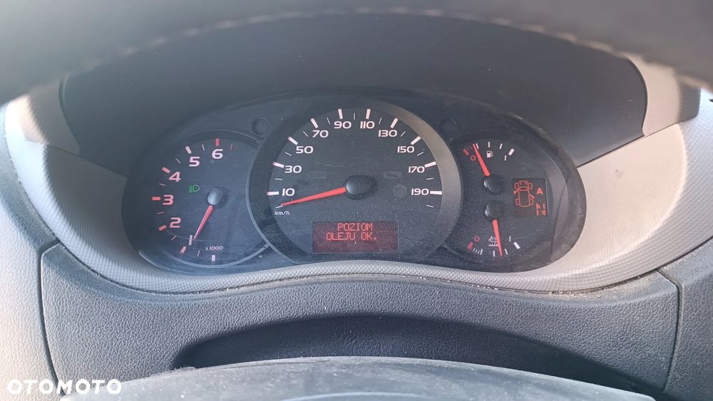 Renault MASTER L1 H1 - 2