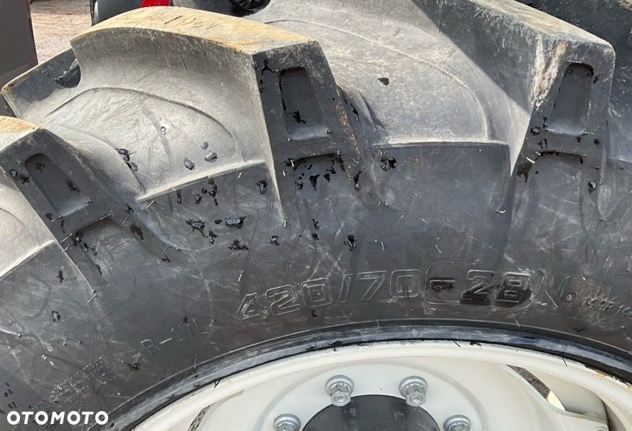 Valtra A115MH4 Ciagnik , ROK 2022 - 10