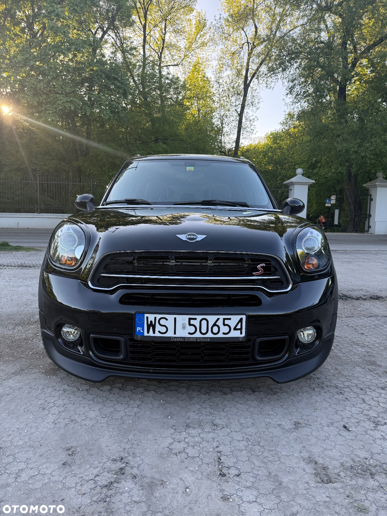 MINI Cooper S - 15