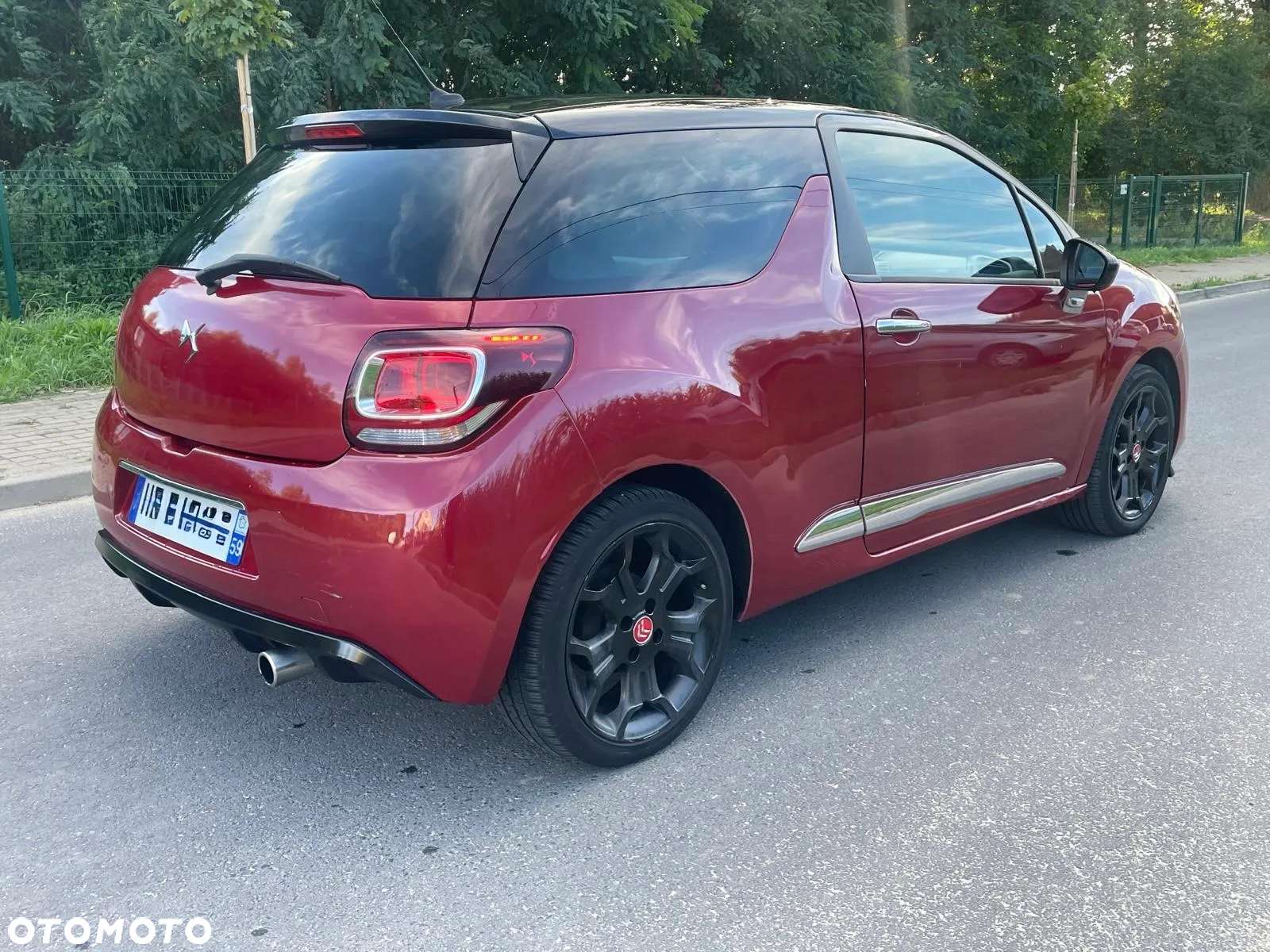 Citroën DS3 1.4 HDi Chic - 3