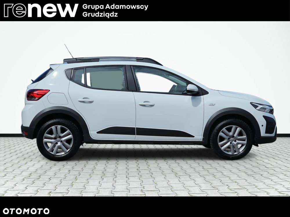 Dacia Sandero Stepway 1.0 TCe Expression - 11