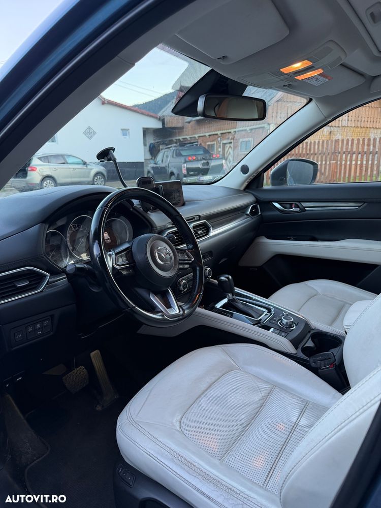 Mazda CX-5 - 14