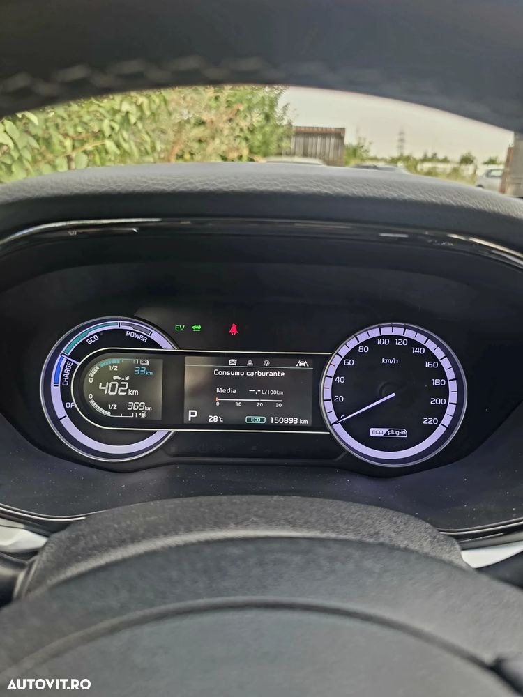 Kia Niro - 10