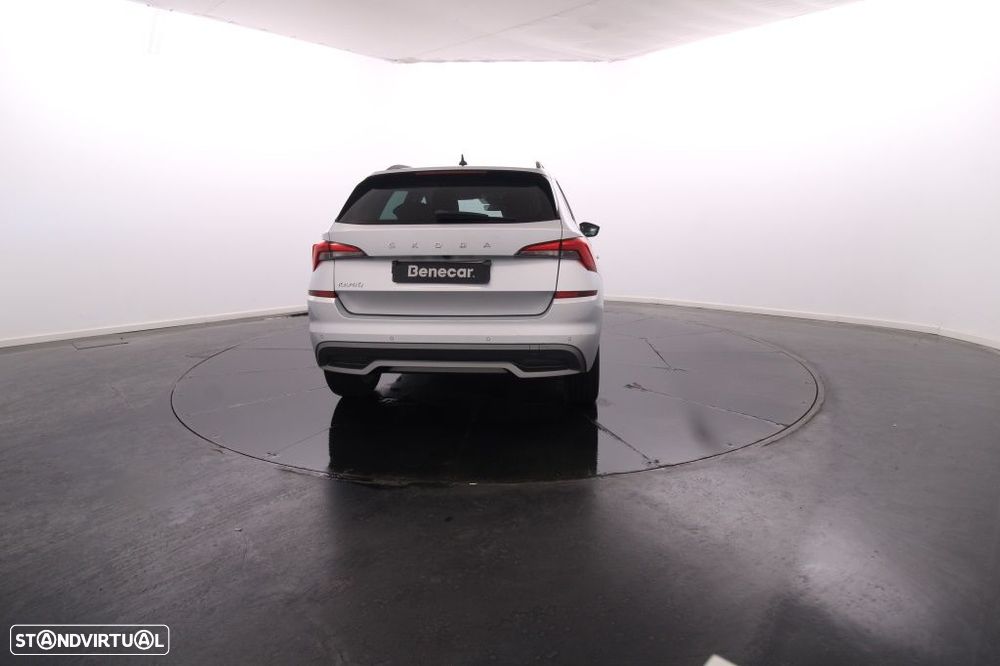 Skoda Kamiq 1.0 TSI Style - 6