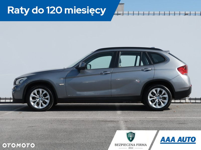 BMW X1 - 3