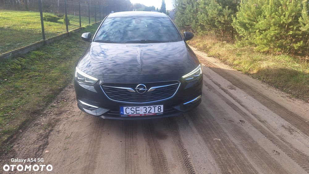 Opel Insignia 2.0 CDTI Automatik Edition - 12
