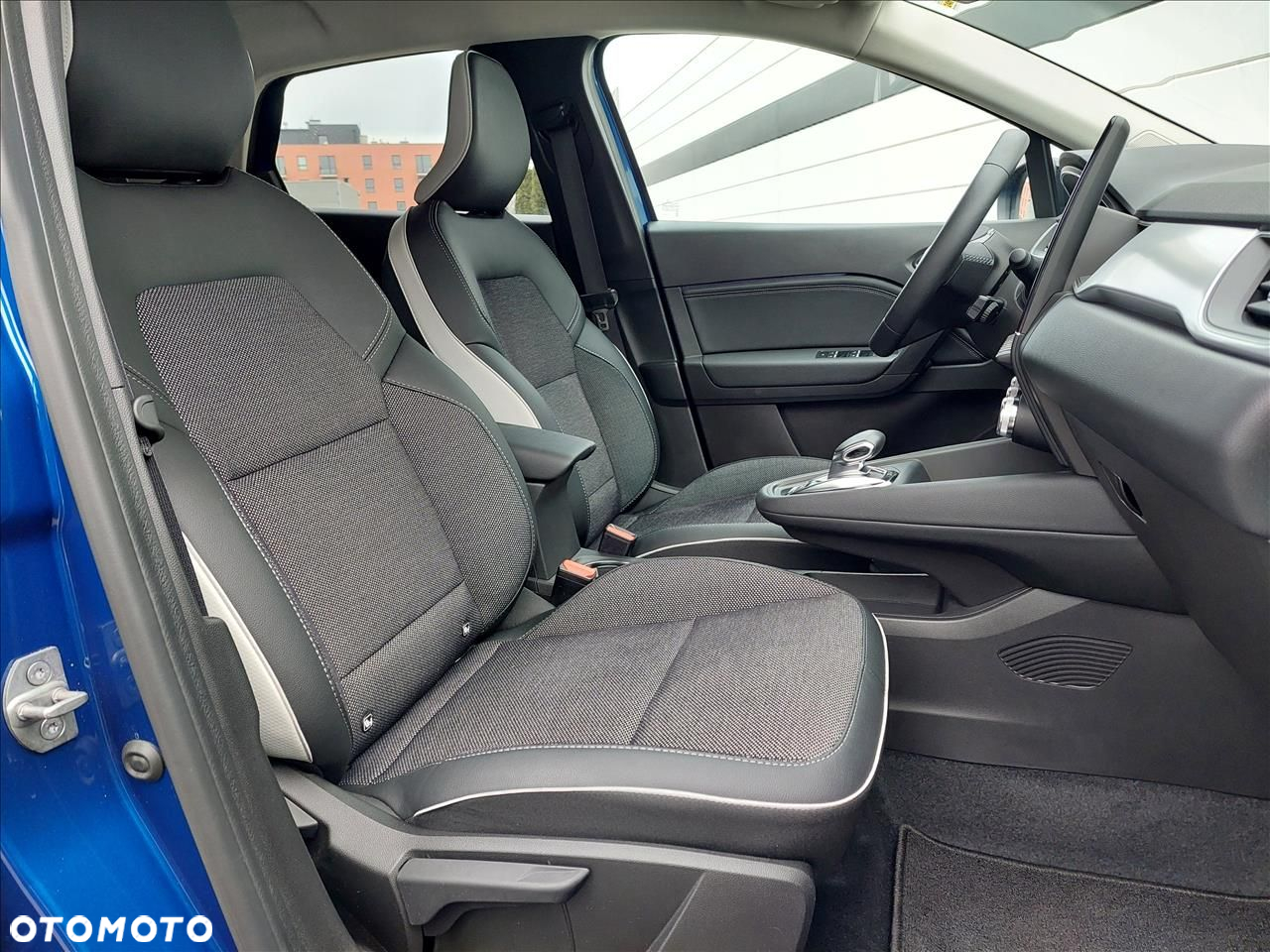 Renault Captur - 8