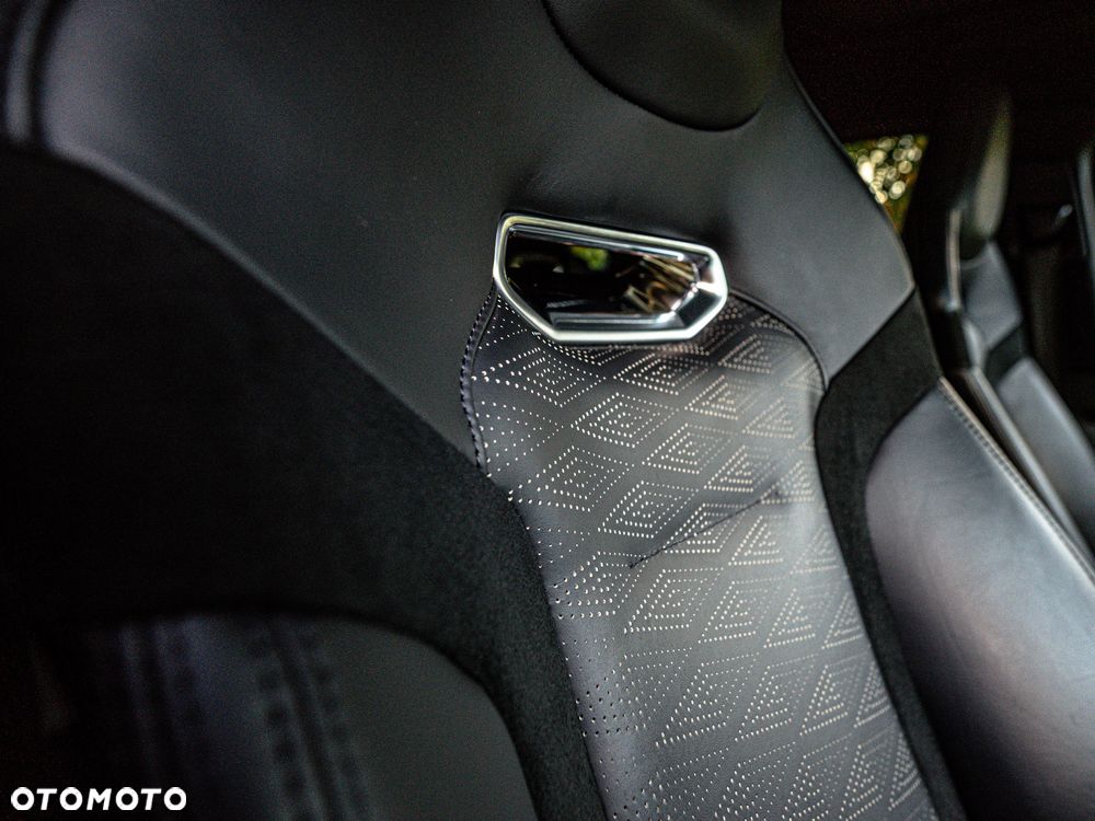 Land Rover Range Rover Sport S 5.0 V8 S/C SVR Carbon Edition - 33