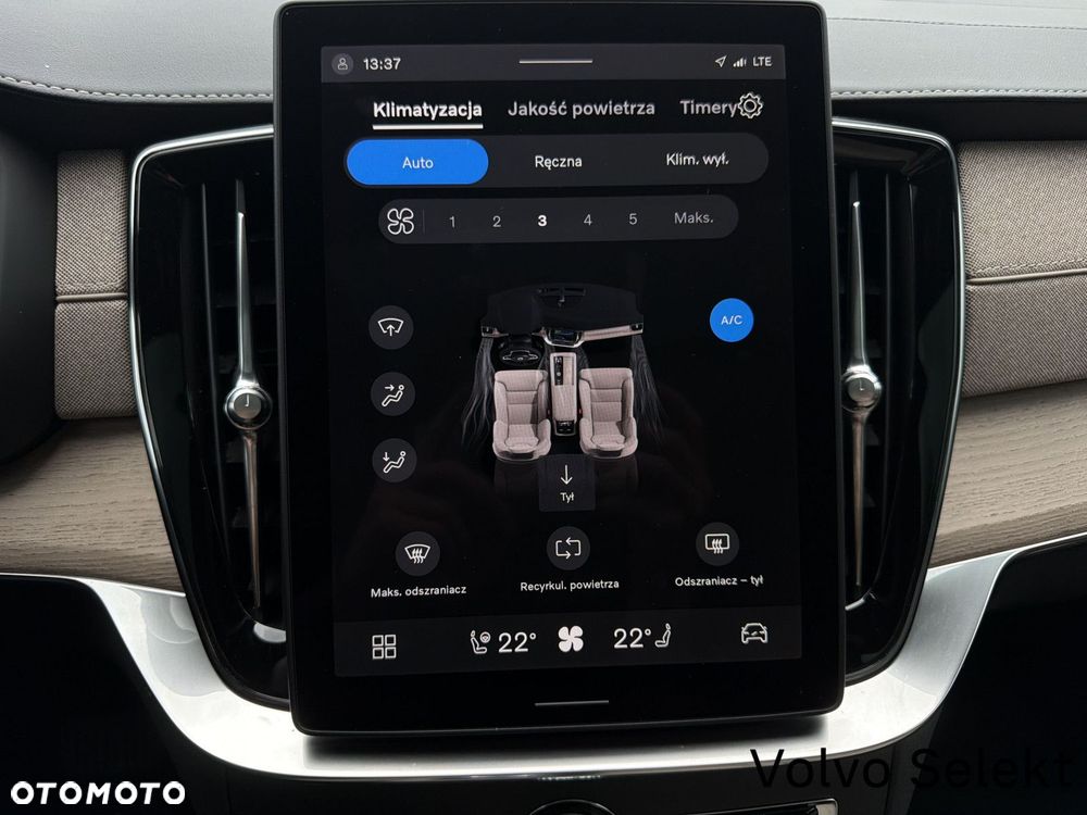 Volvo XC 90 - 23