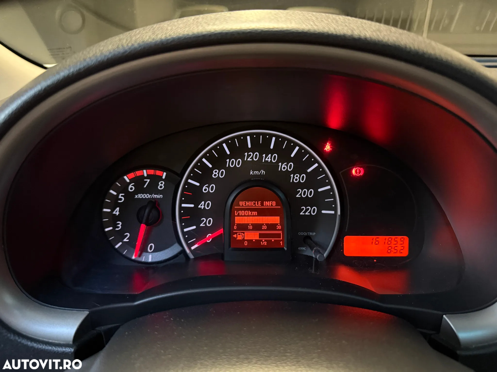 Nissan Micra - 27