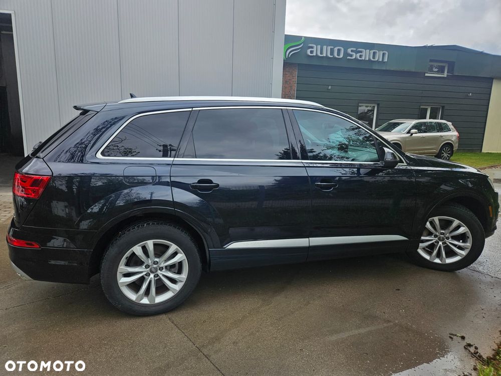 Audi Q7 - 5