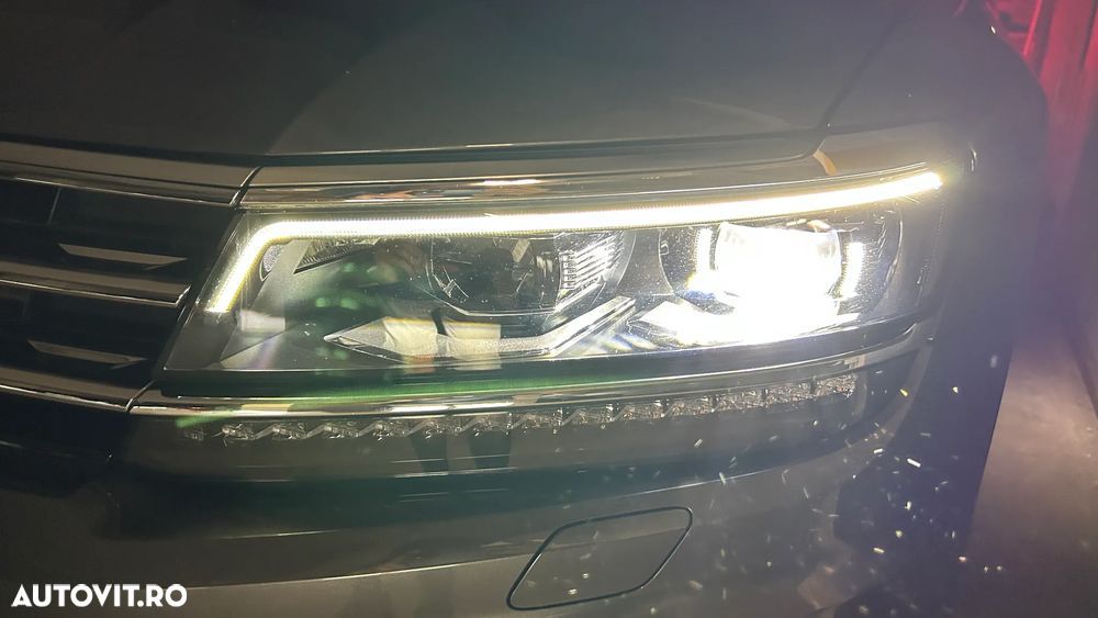 Volkswagen Tiguan - 8