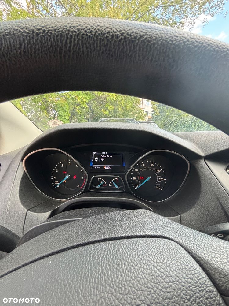 Ford Focus - 12