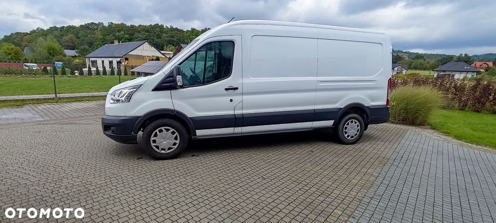Ford Transit * L3H2 * model 2019 - 29