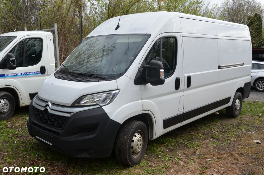 Citroën JUMPER L3H2 - 4