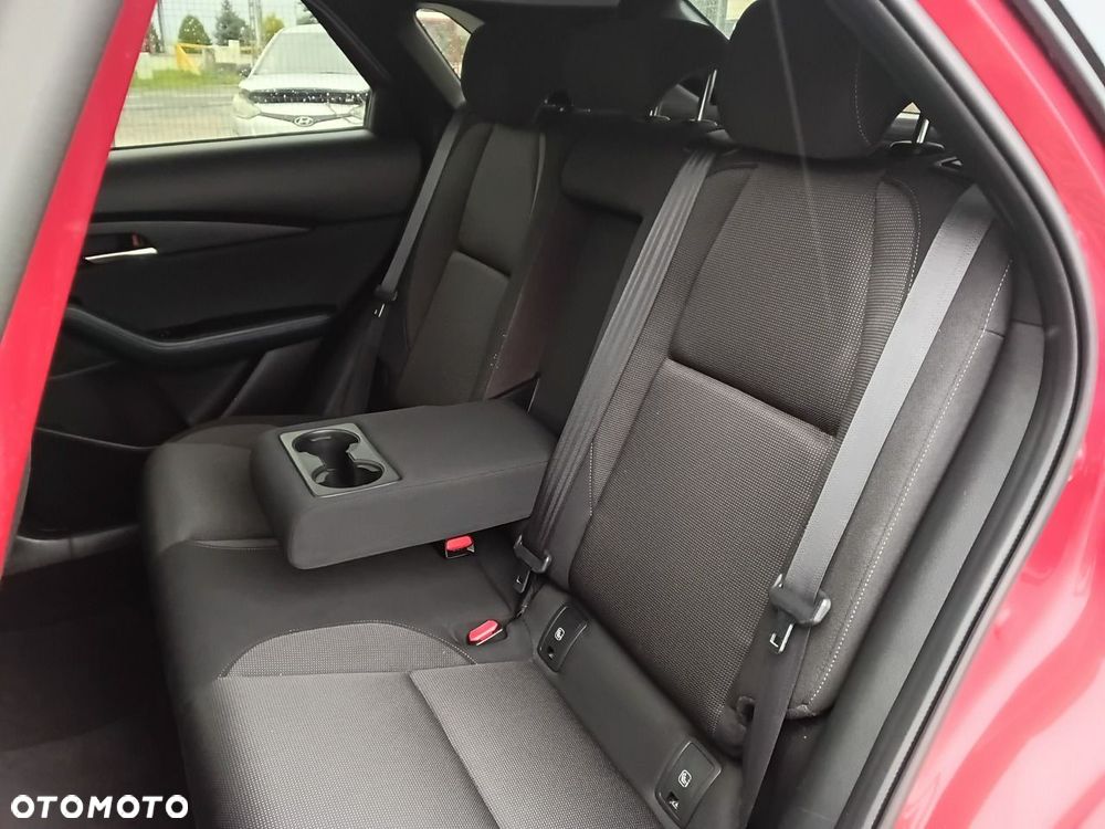 Mazda CX-30 - 13