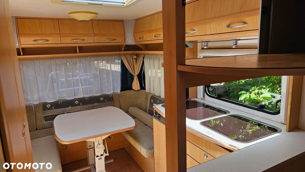 Beyerland Vitesse 460-FB - 11