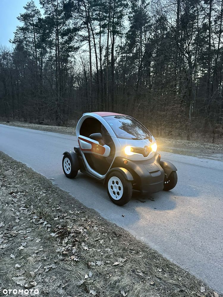 Renault Twizy - 9