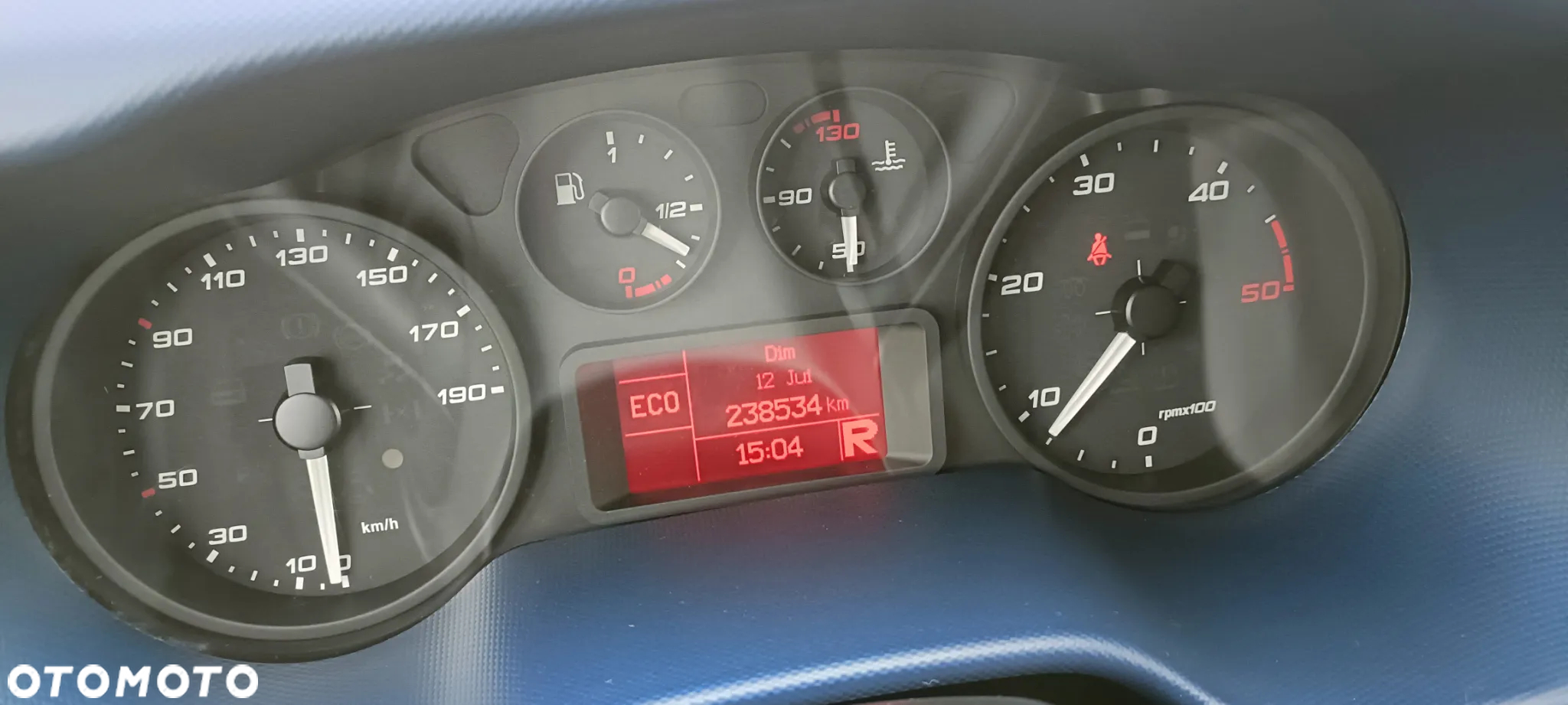 Iveco Daily 35S16 - 26