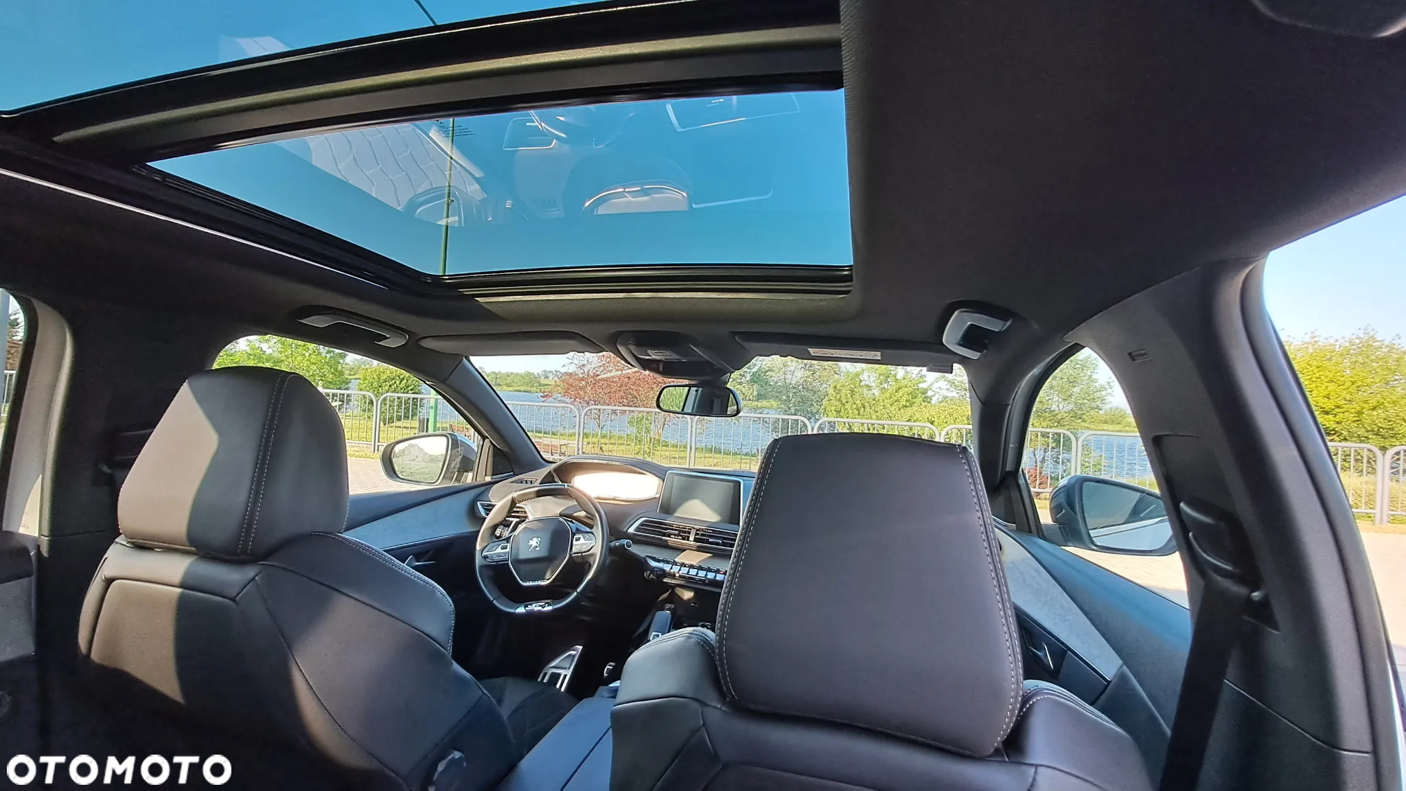 Peugeot 3008 2.0 BlueHDi GT S&S EAT8 - 12