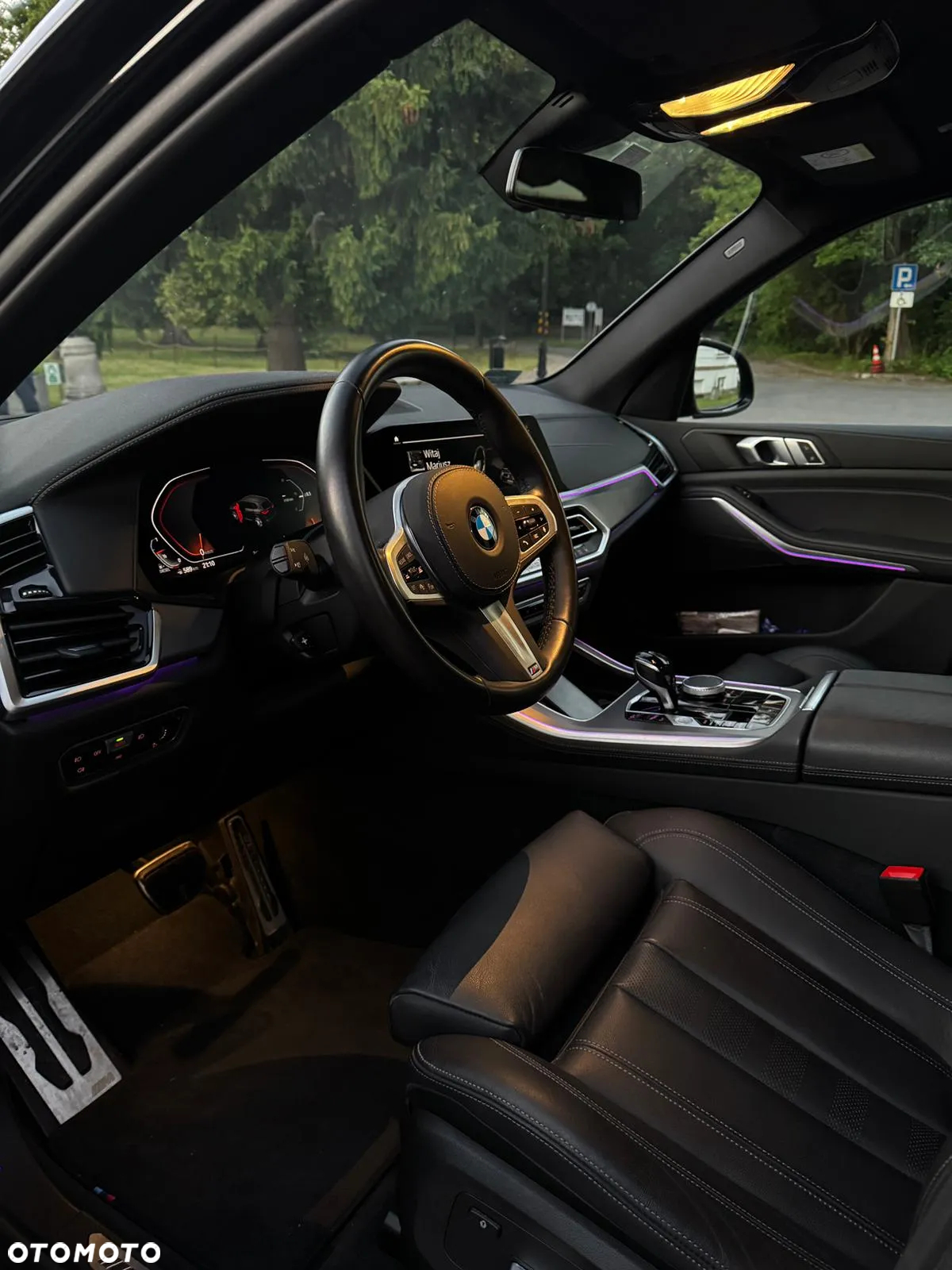 BMW X5 xDrive25d - 3