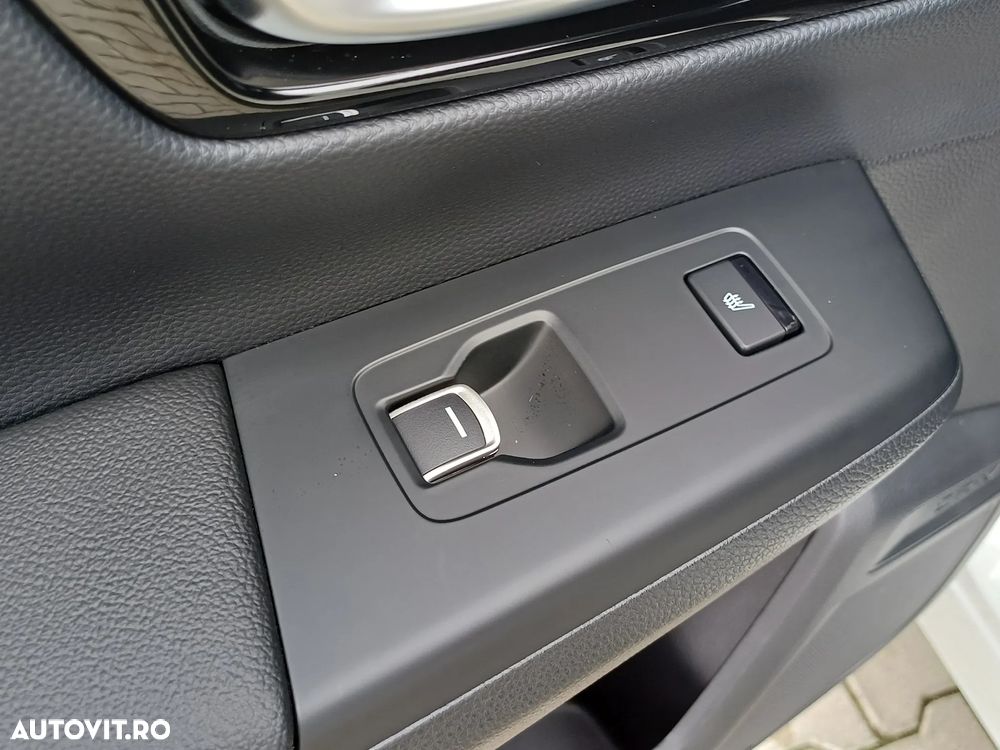 Honda CR-V e:PHEV 2.0 i-MMD Hybrid 2WD Advance Tech - 33