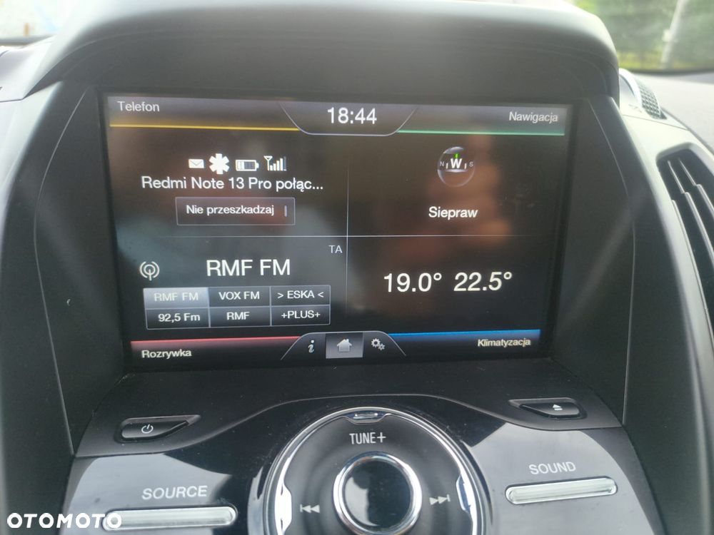 Ford Kuga 2.0 TDCi 4x4 ST-Line - 24