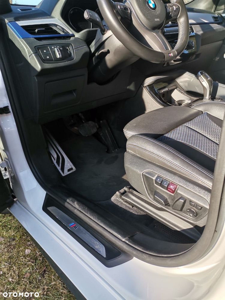 BMW X2 xDrive20i Advantage Plus - 3