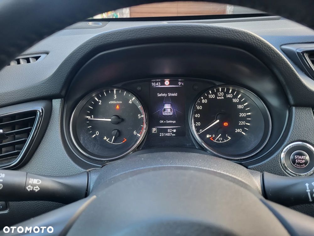 Nissan X-Trail 2.0 dCi Tekna 4WD Xtronic - 11