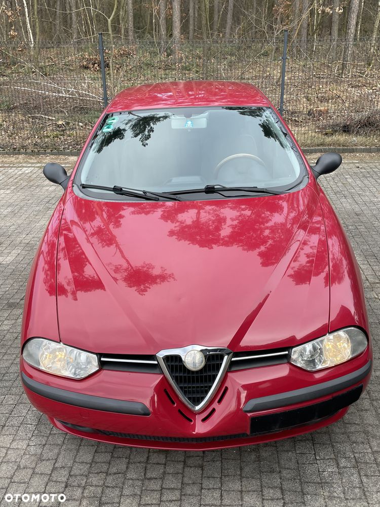 Alfa Romeo 156 - 13