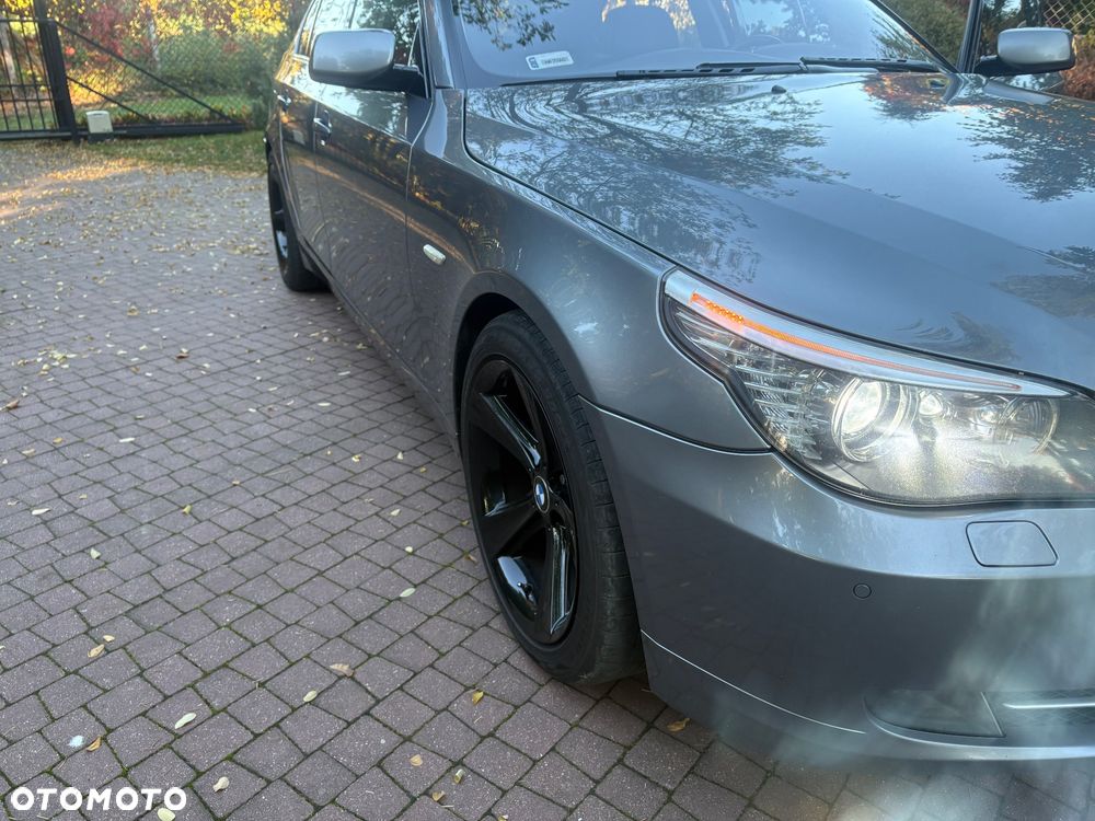 BMW Seria 5 - 21
