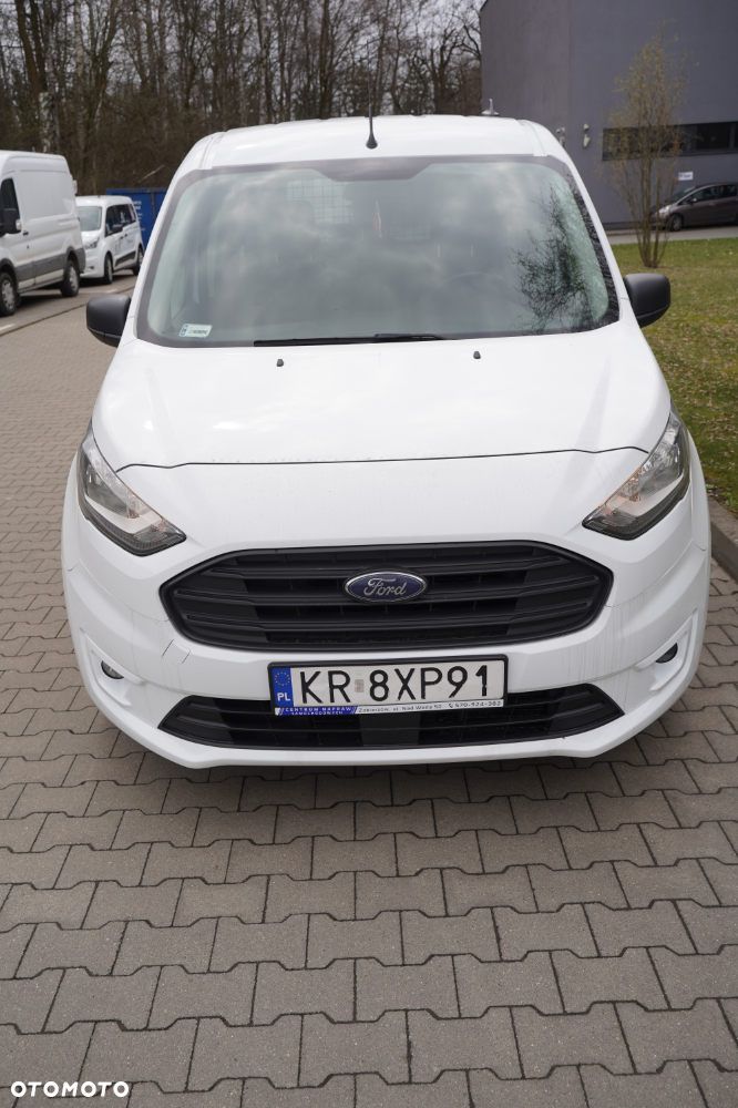 Ford Transit Connect Kombi 230 L2 Trend - 5