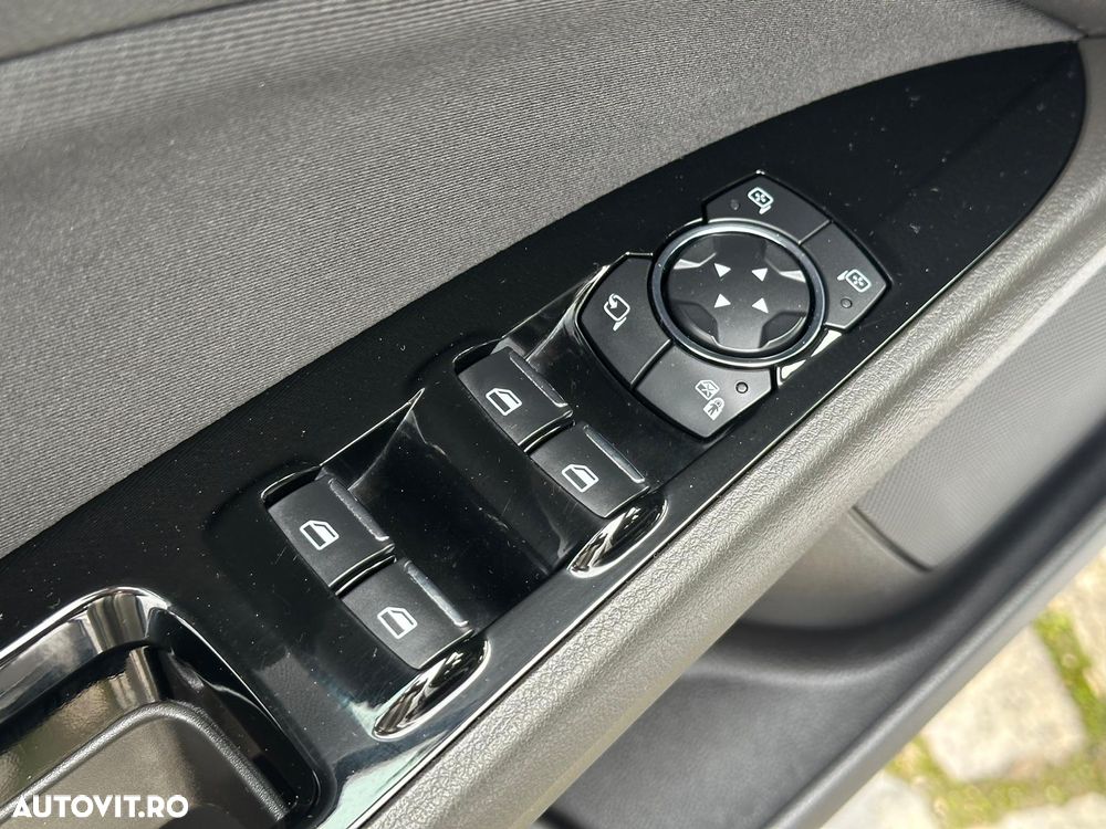 Ford Mondeo 2.0 TDCi Aut. Titanium - 37