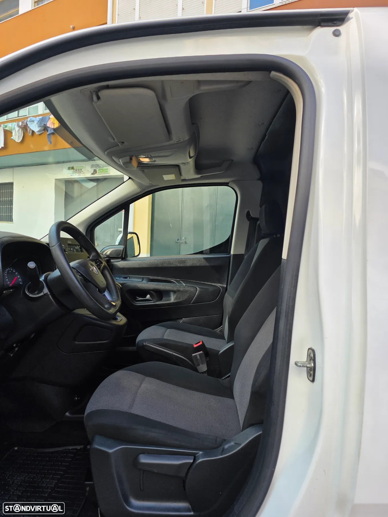 Opel Combo Tour 1.6 CDTi L2H2 S/S - 13