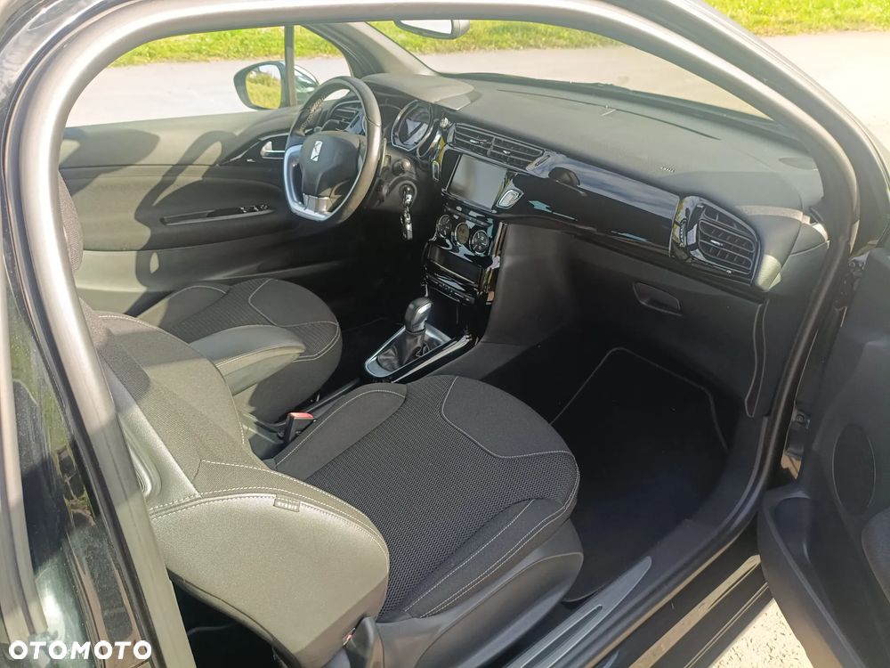 Citroen Ds3 2019 photo 2