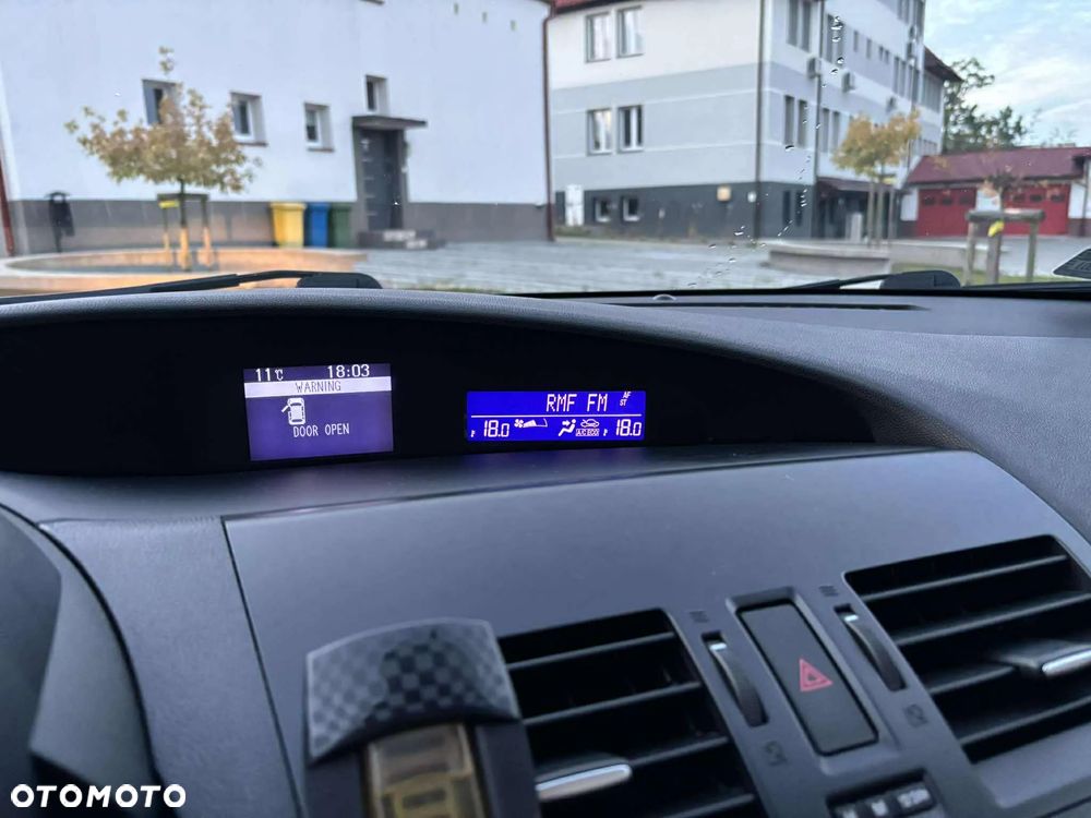 Mazda 3 1.6 Exclusive - 14