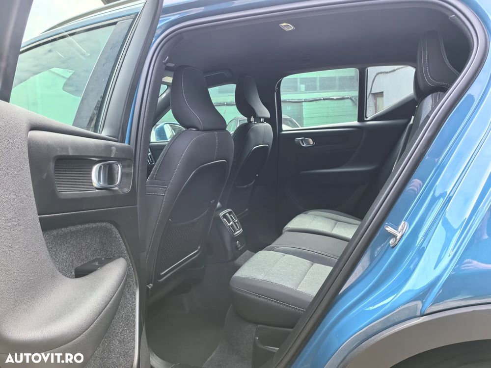 Volvo XC 40 T4 Recharge DKG Plus Dark - 14