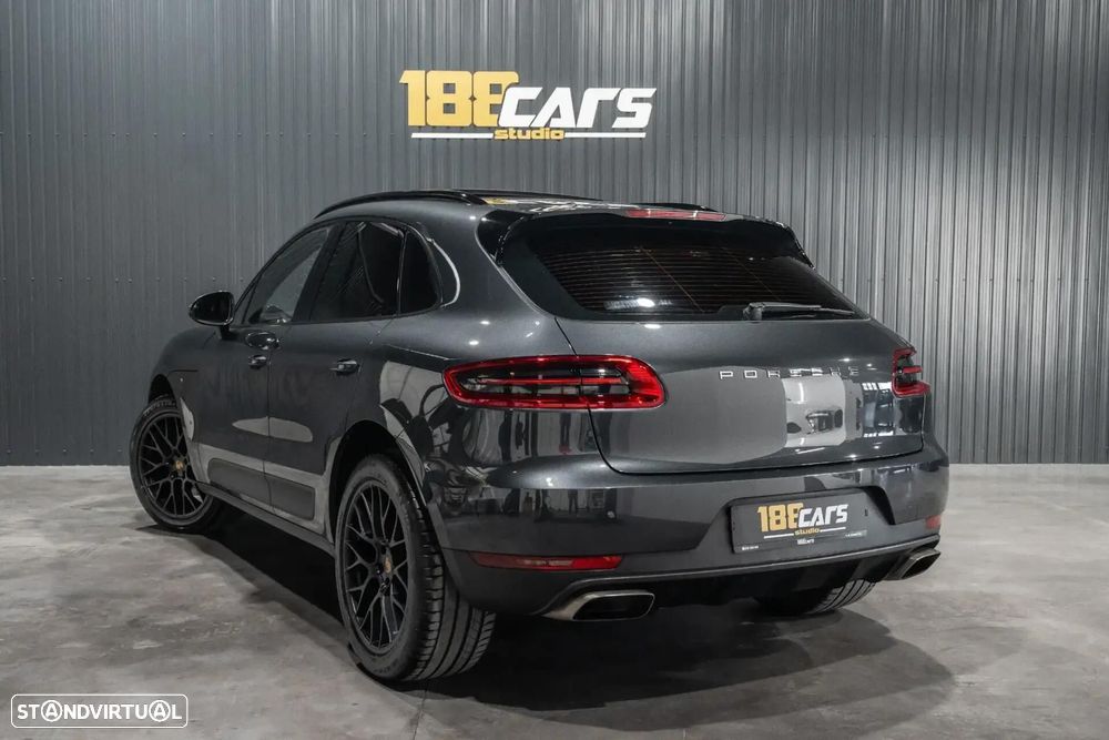Porsche Macan - 56
