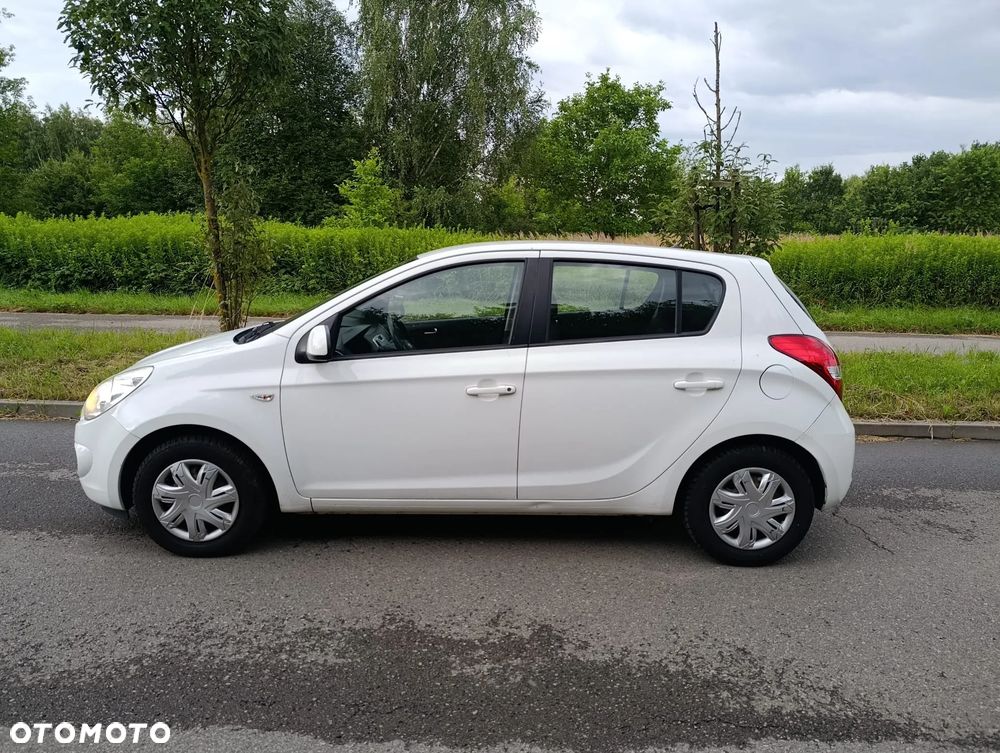 Hyundai i20 1.2 Comfort - 3