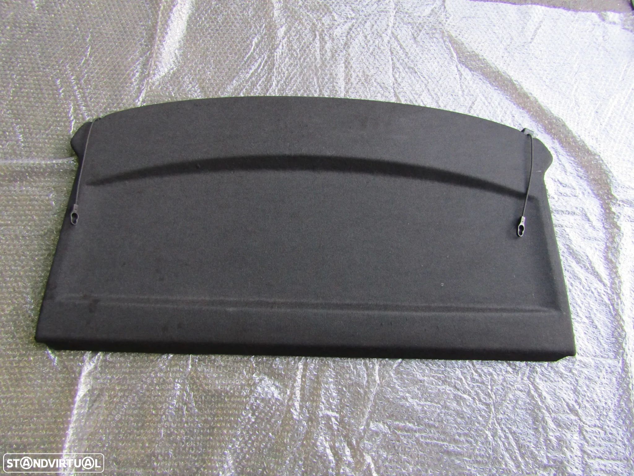 Chapeleira  BMW serie 1 ano 2011 - 1