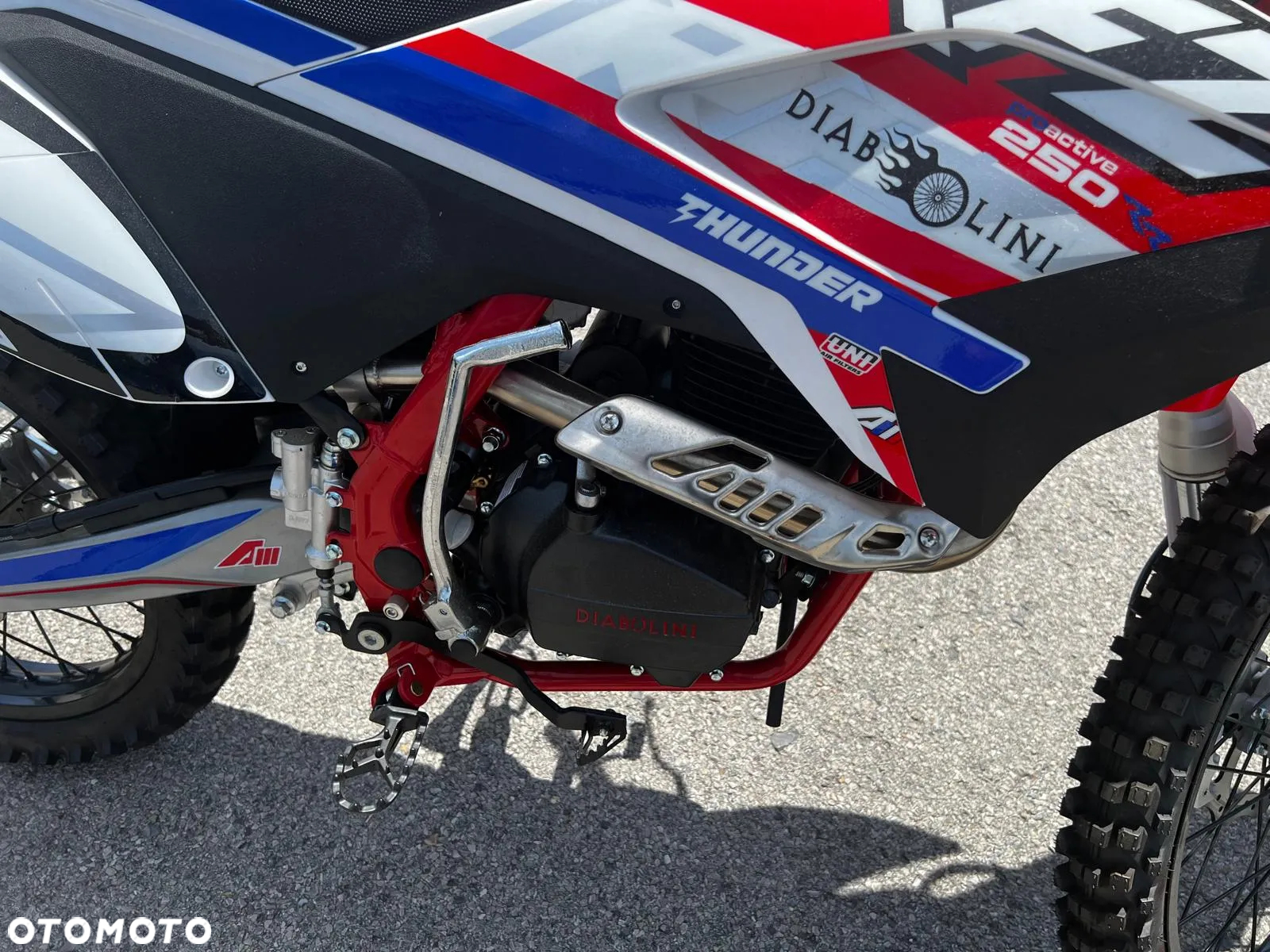 X-Moto Inny