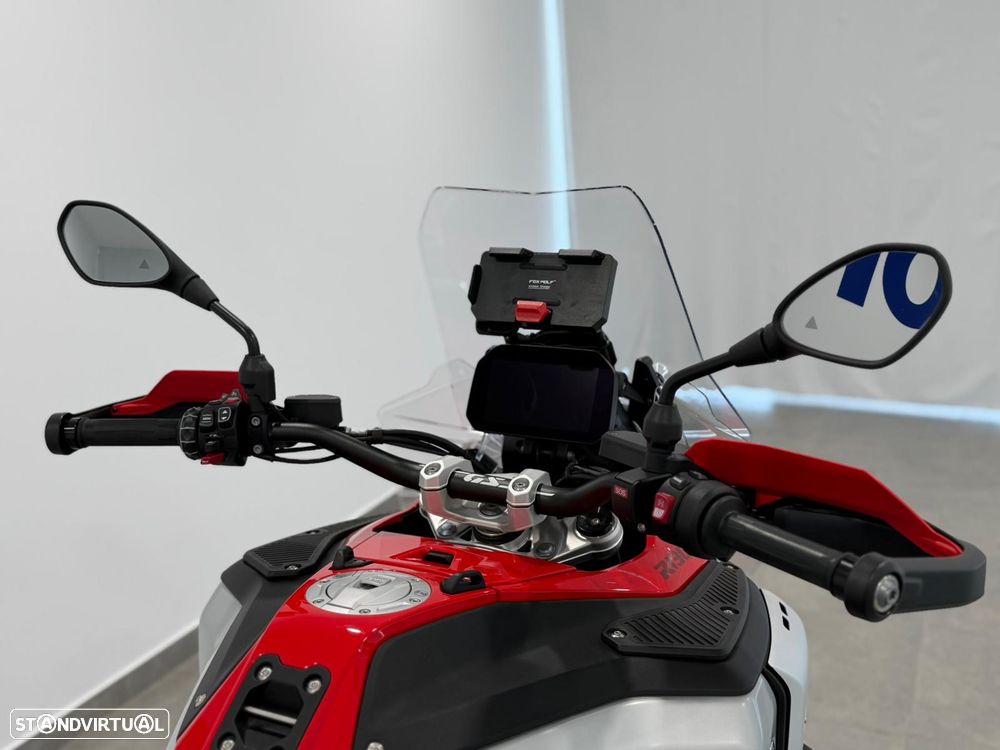 BMW R 1300 GS Adventure - 5