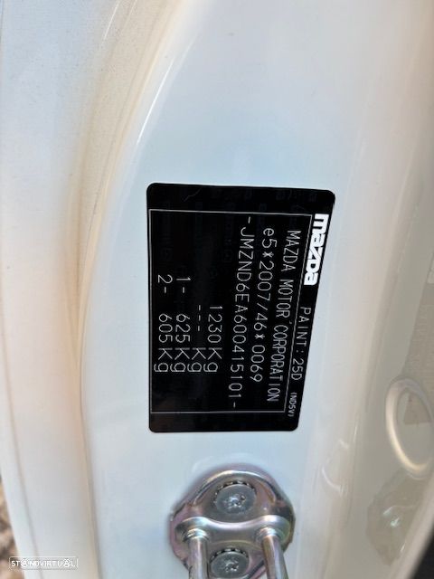 Mazda MX-5 1.5 RF Sky-G Evolve - 27