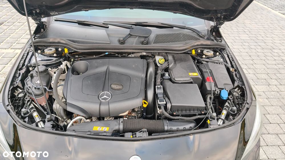 Mercedes-Benz CLA 200 (CDI) d 7G-DCT AMG Line - 30