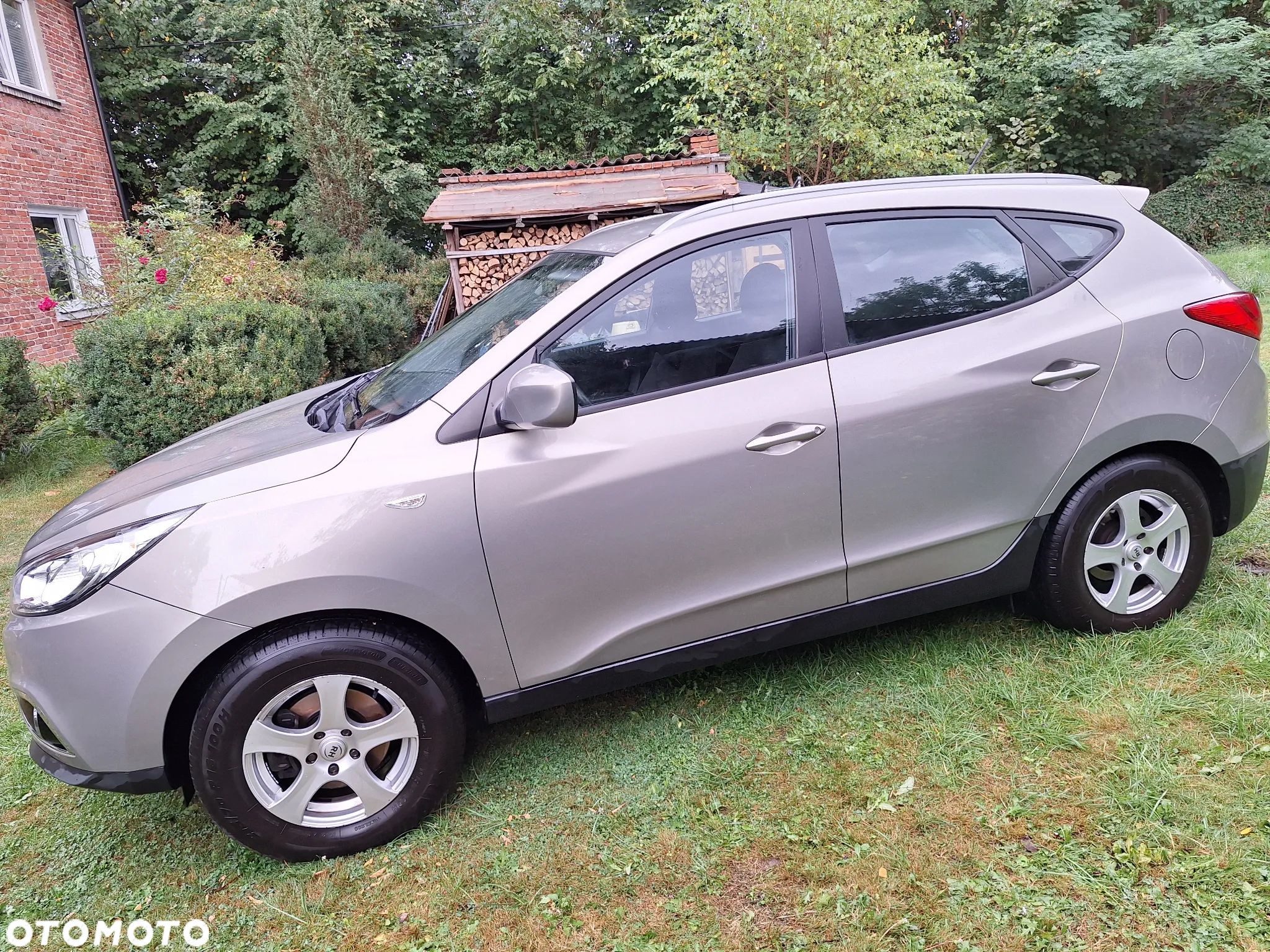 Hyundai ix35 2.0 Classic - 1