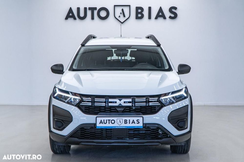 Dacia Jogger 7 locuri ECO-G 100 Comfort - 23