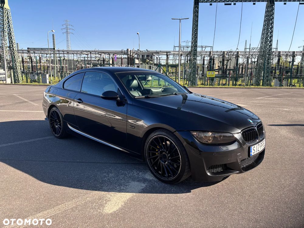 BMW Seria 3 325i - 1