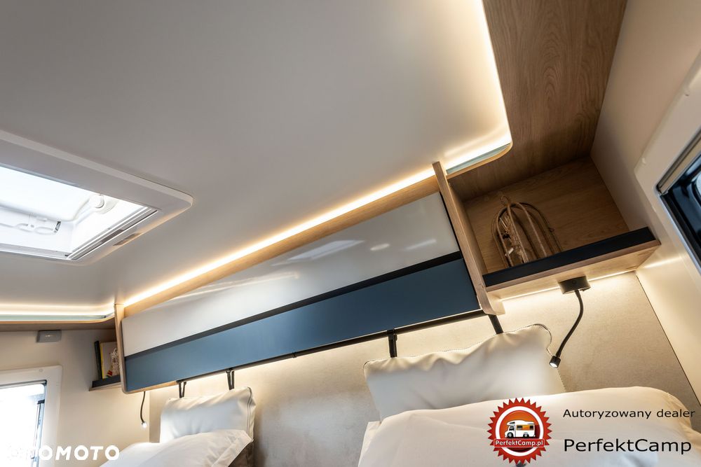 CI HORON 84XT 2026 AUTOMAT 165KM WINTER PACK ADAPTACYJNY TEMPOMAT MARKIZA 4,5 Metra THULE - 34