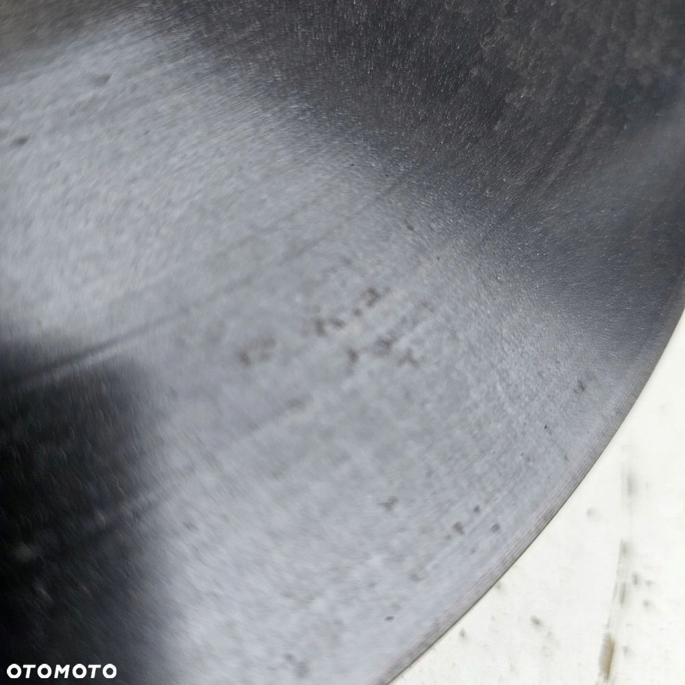 VW T6 tarcza tarcze klocki hamulcowe przód + tył IGŁA KOMPLET ORYGINAŁ - 10